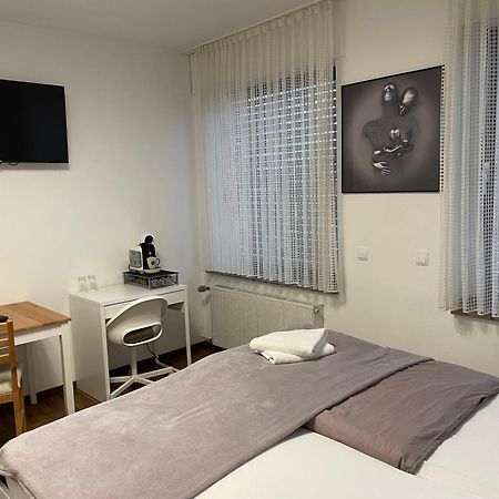 Hotel Kronenhof & Gaststaette Zum Fehling Jülich Exteriér fotografie