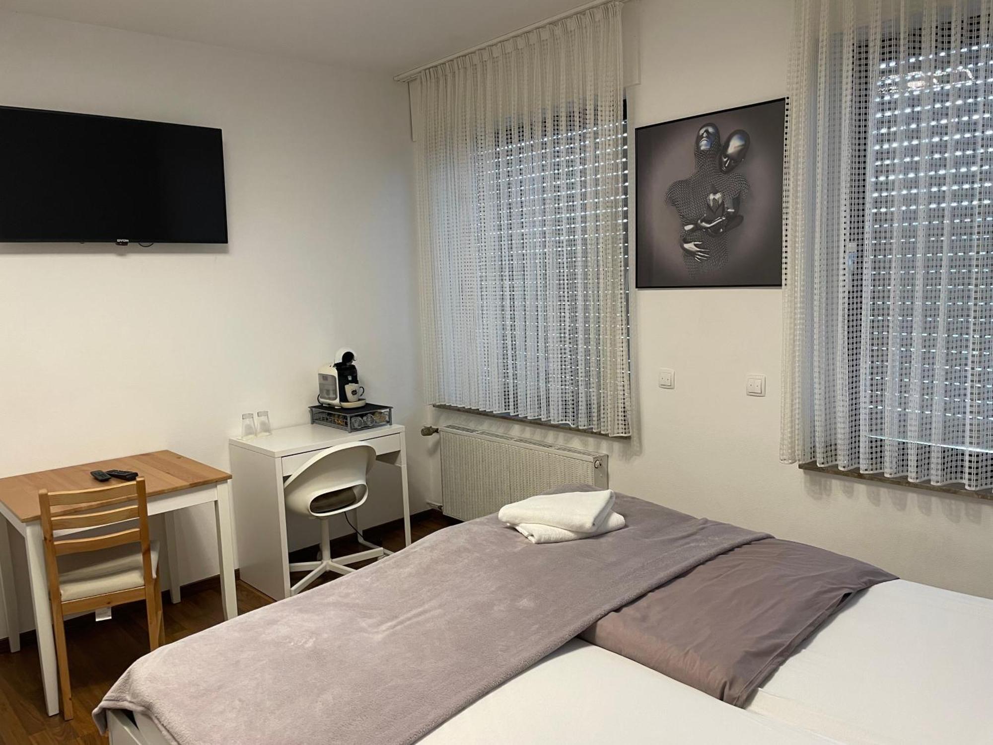 Hotel Kronenhof & Gaststaette Zum Fehling Jülich Exteriér fotografie