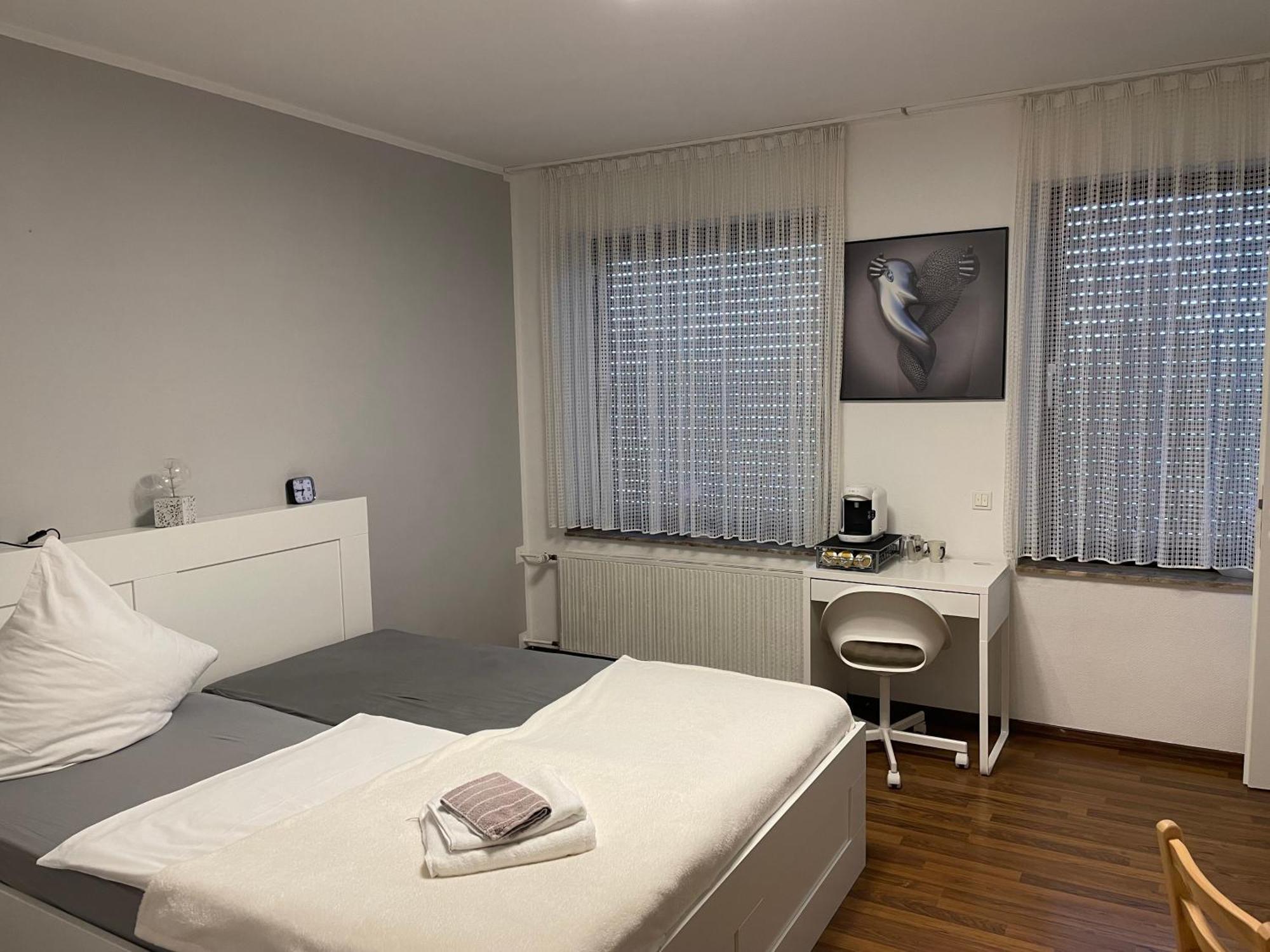 Hotel Kronenhof & Gaststaette Zum Fehling Jülich Exteriér fotografie